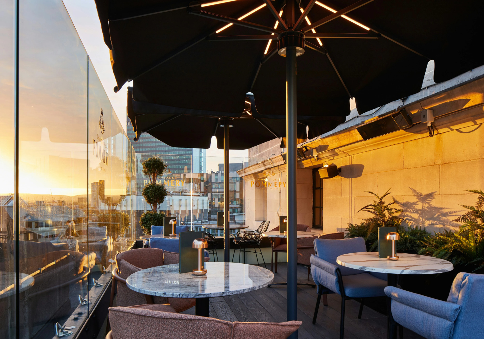 Photo - The Rex – Formerly Hotel Gotham