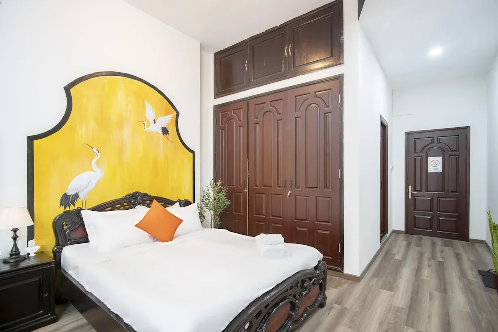 Photo - SAZI BEN THANH Hotel HCM