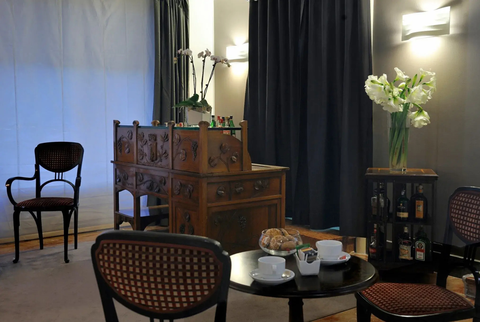 Foto - Hotel Principe Di Villafranca