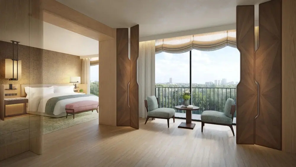 Foto - The Emory, Maybourne