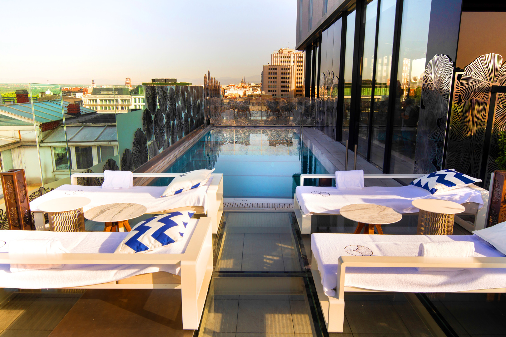 Foto - VP Plaza España Design