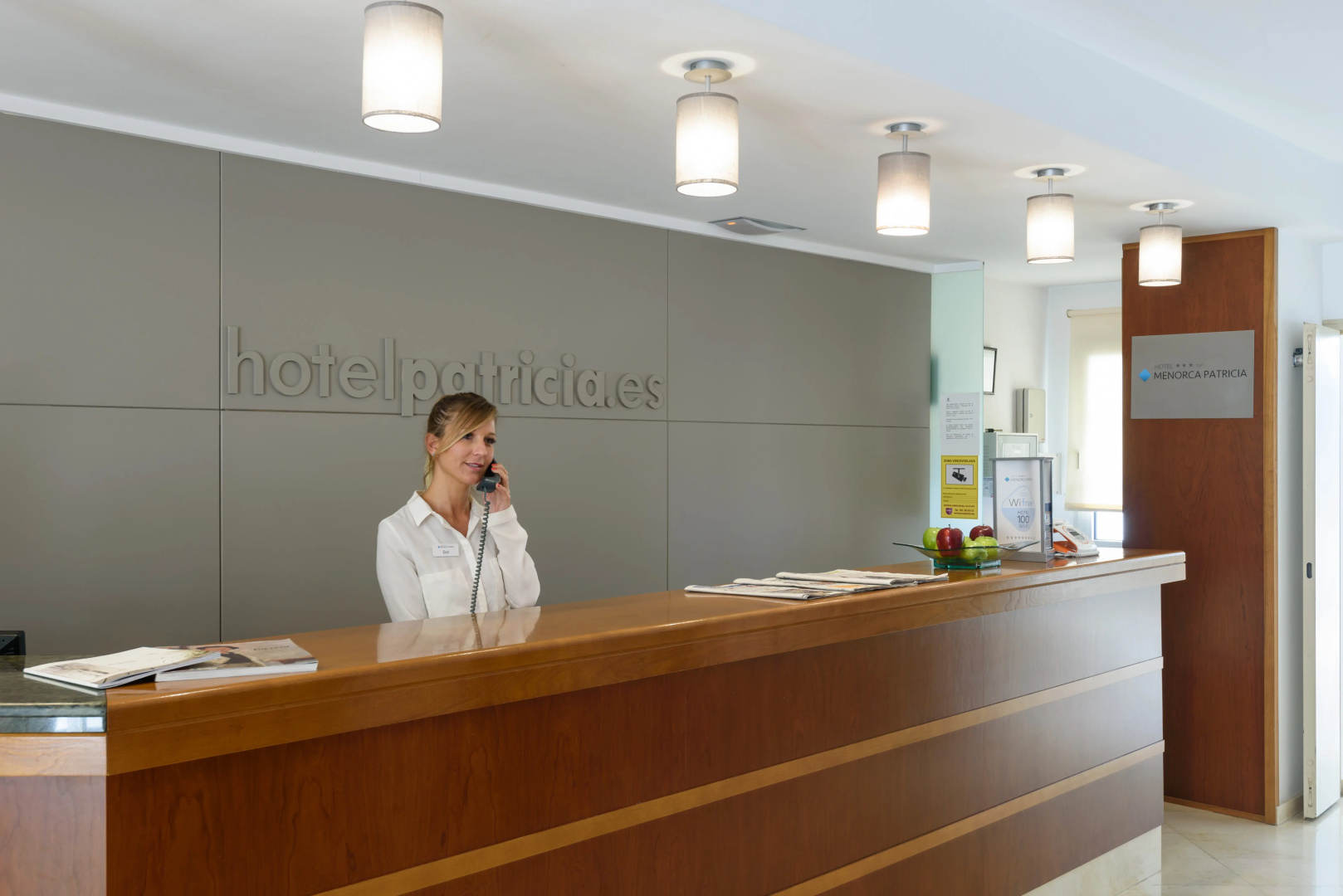 Foto - Hotel Patricia Menorca