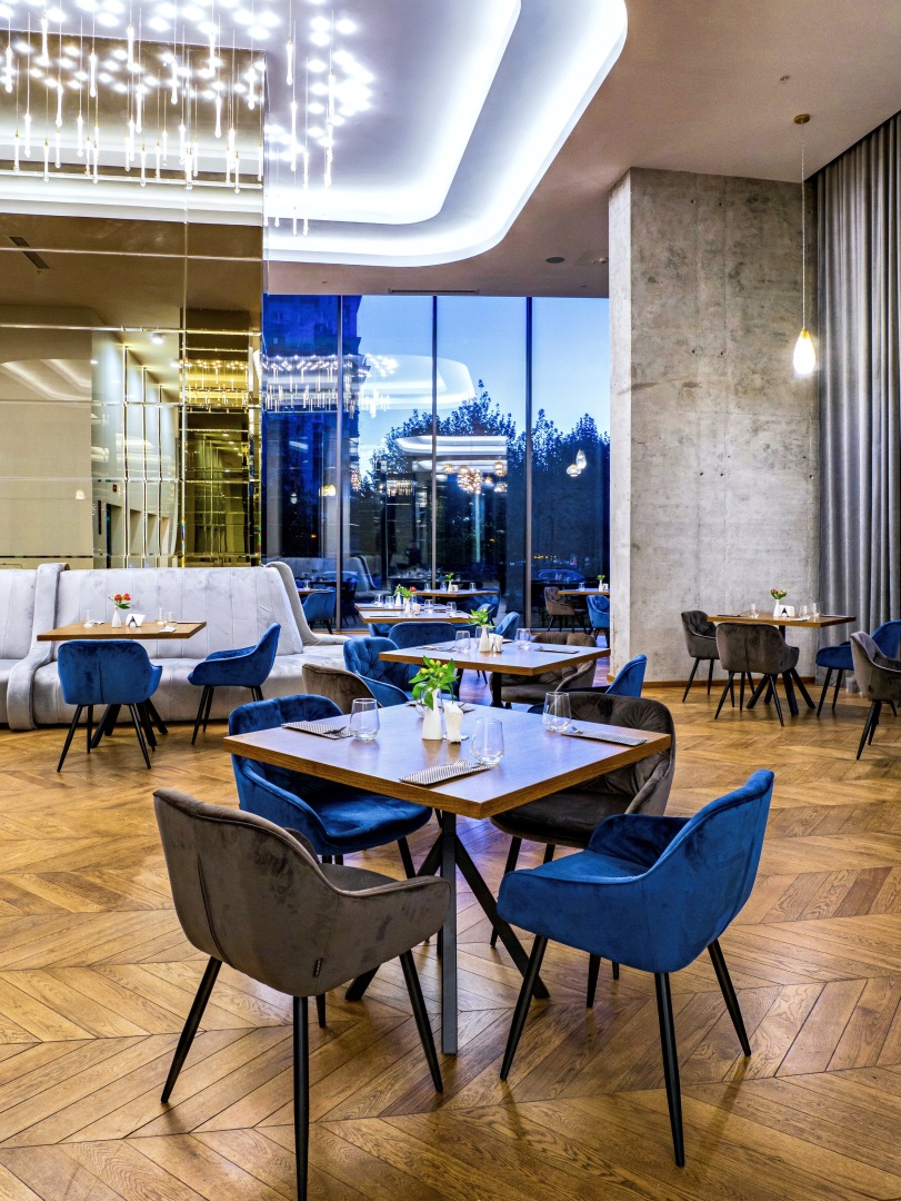 Foto - Union Plaza Hotel