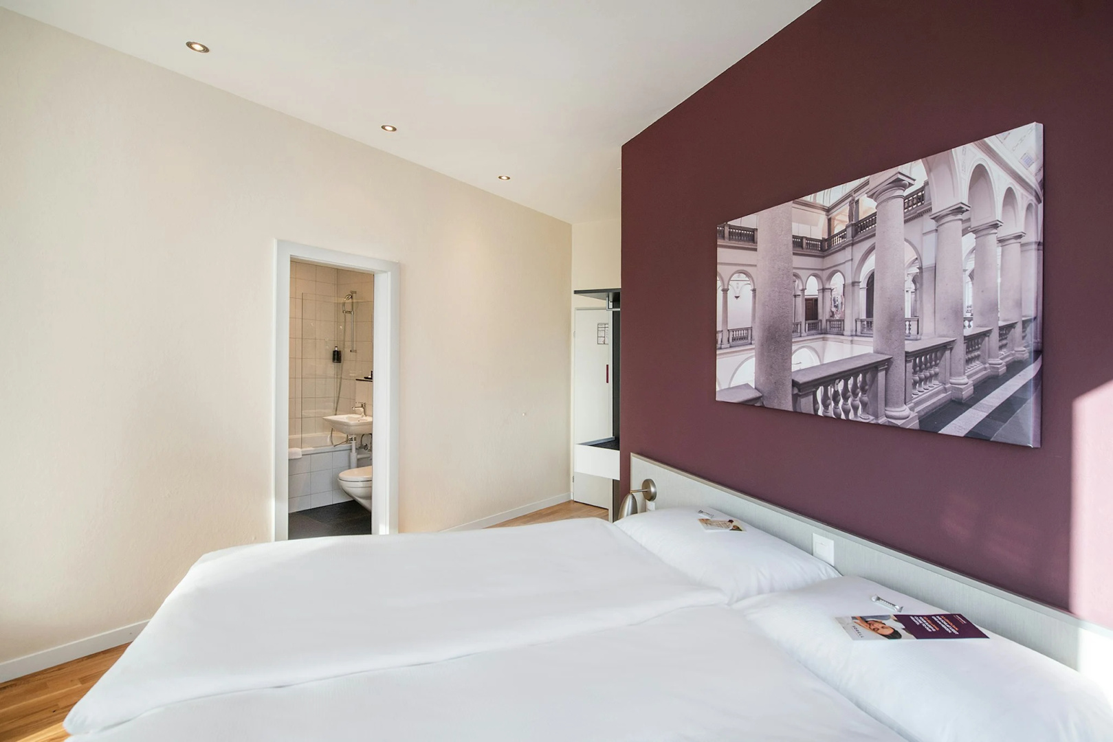 Foto - Sorell Hotel Rex Zürich