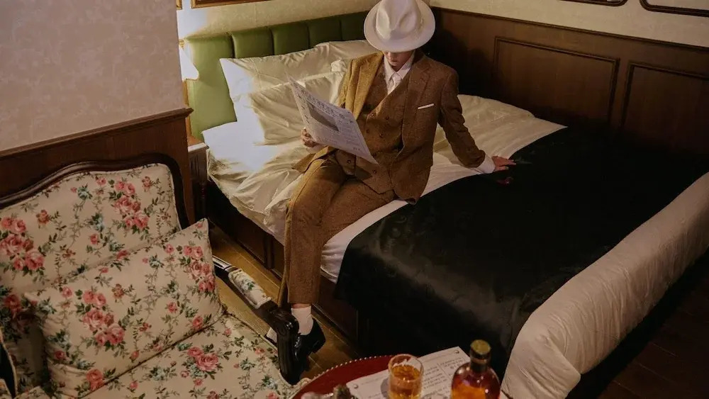 Foto - Stay Passport Express Gyeongseong Cheongnyangni