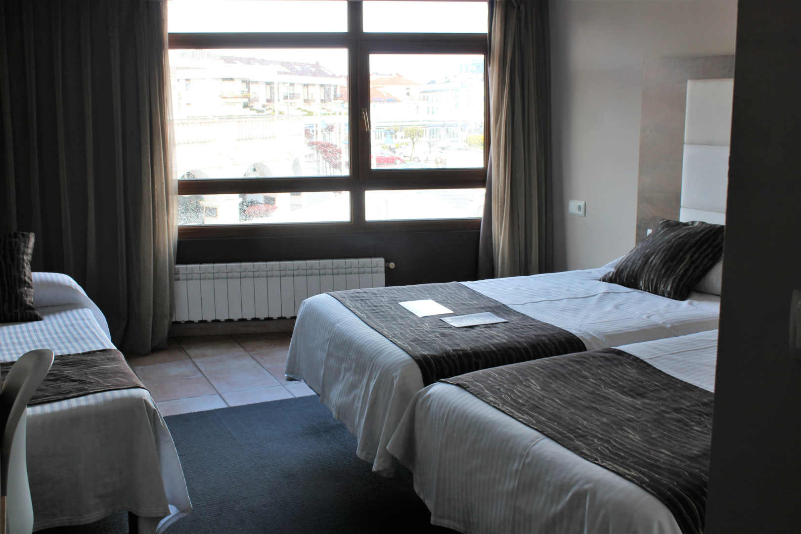 Foto - Hotel Spa El Muelle de Suances