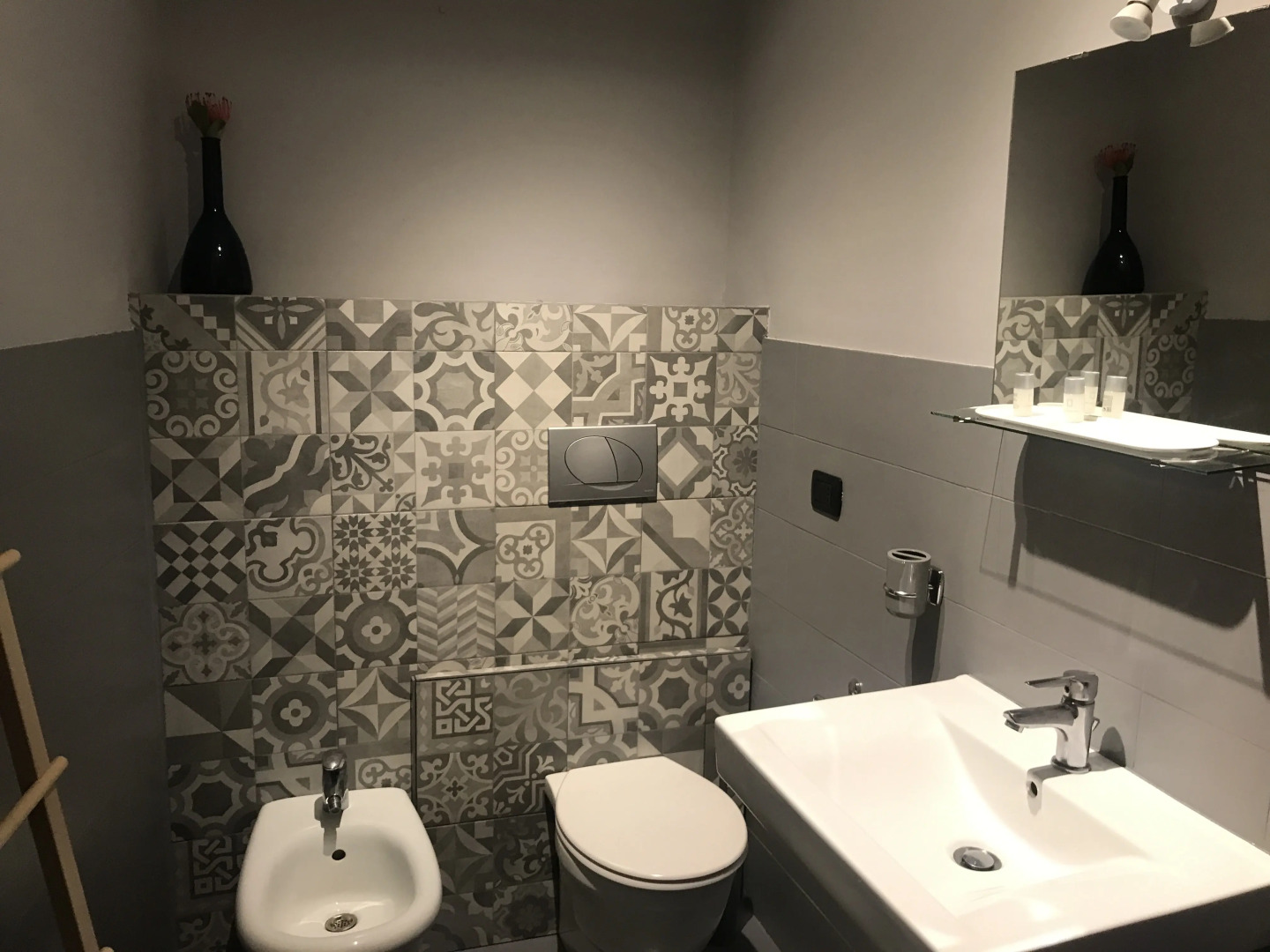 Foto - Stesicoro InHabit