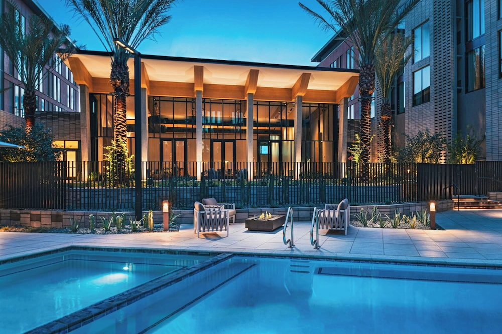 Foto - AC Hotel by Marriott Phoenix North Norterra