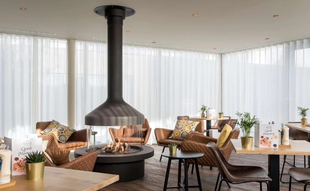 Photo - PREMIER SUITES Antwerp