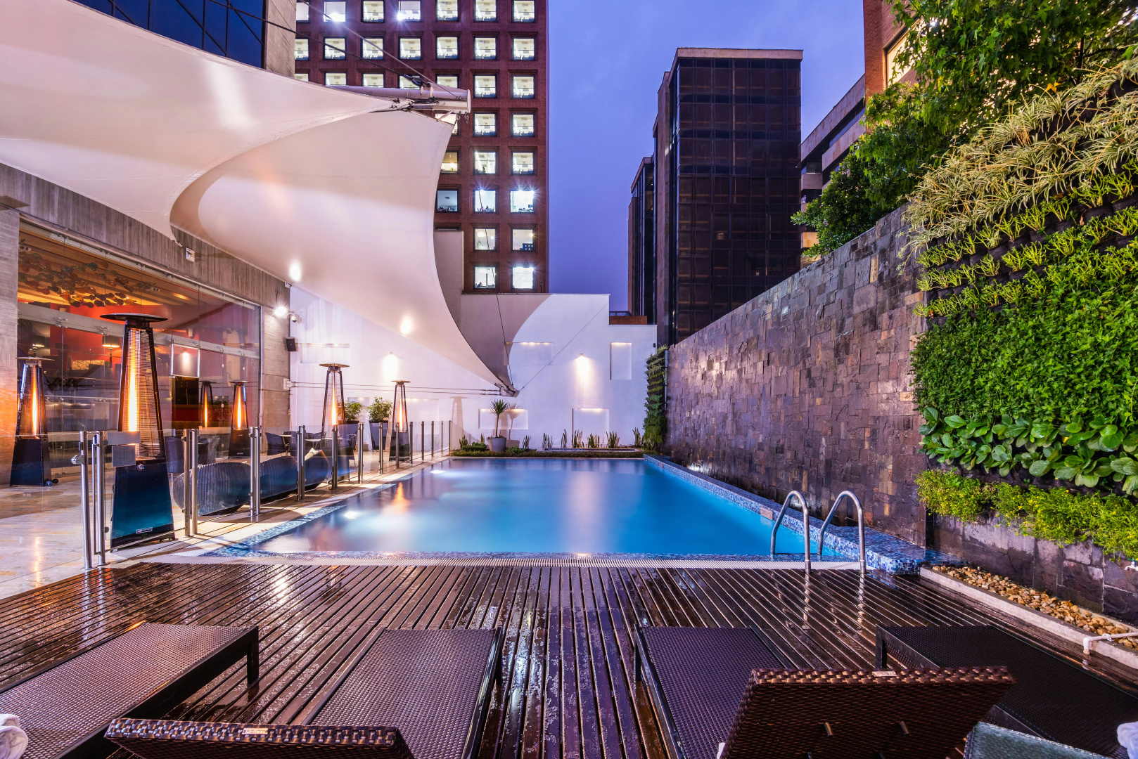Foto - Hilton Bogota