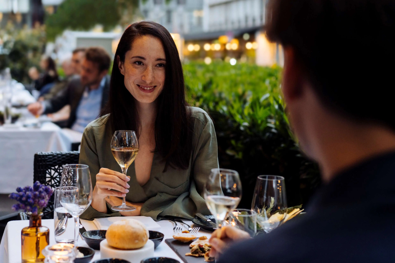 Foto - Park Hyatt Zurich – City Center Luxury