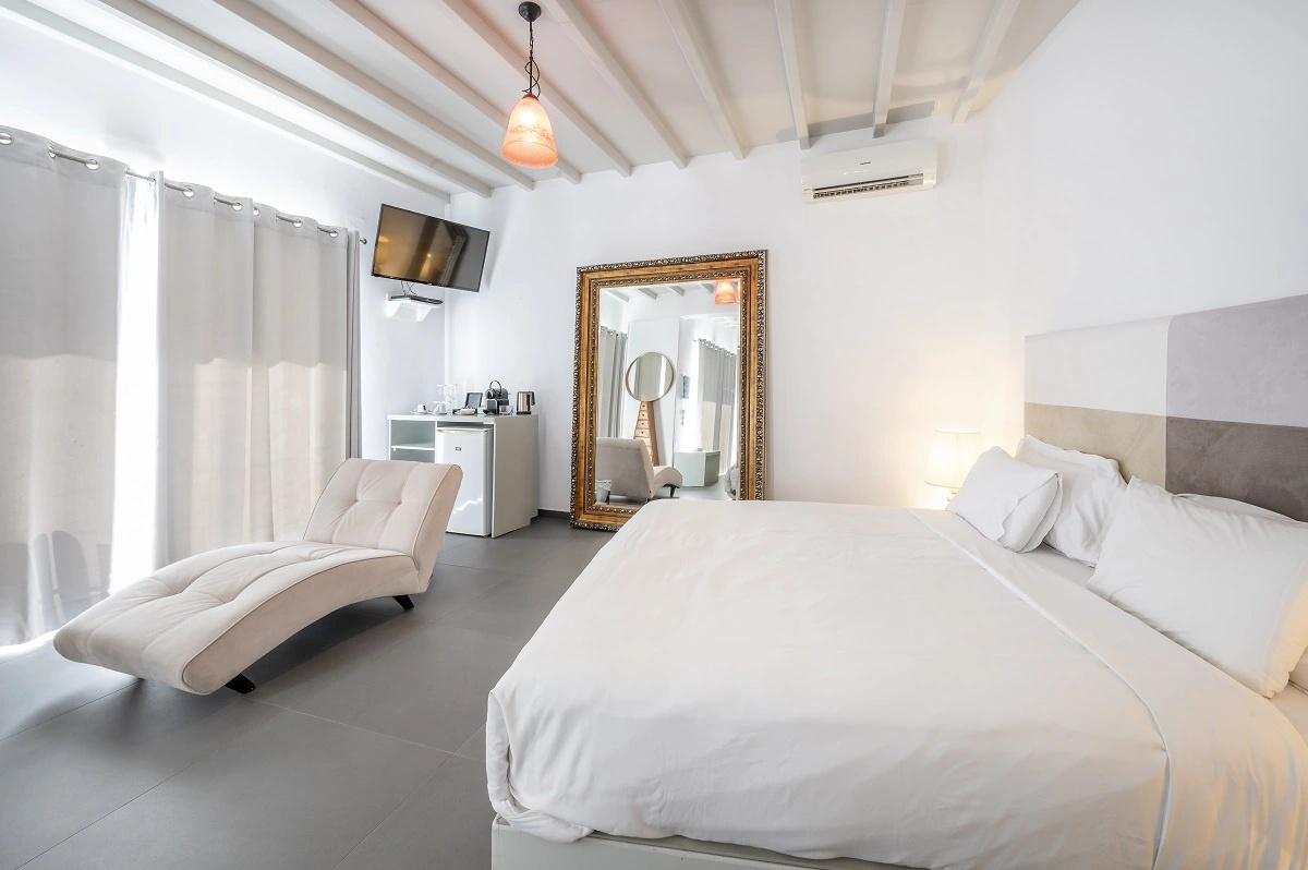 Foto - Greco Philia Hotel Boutique by Mr and Mrs White