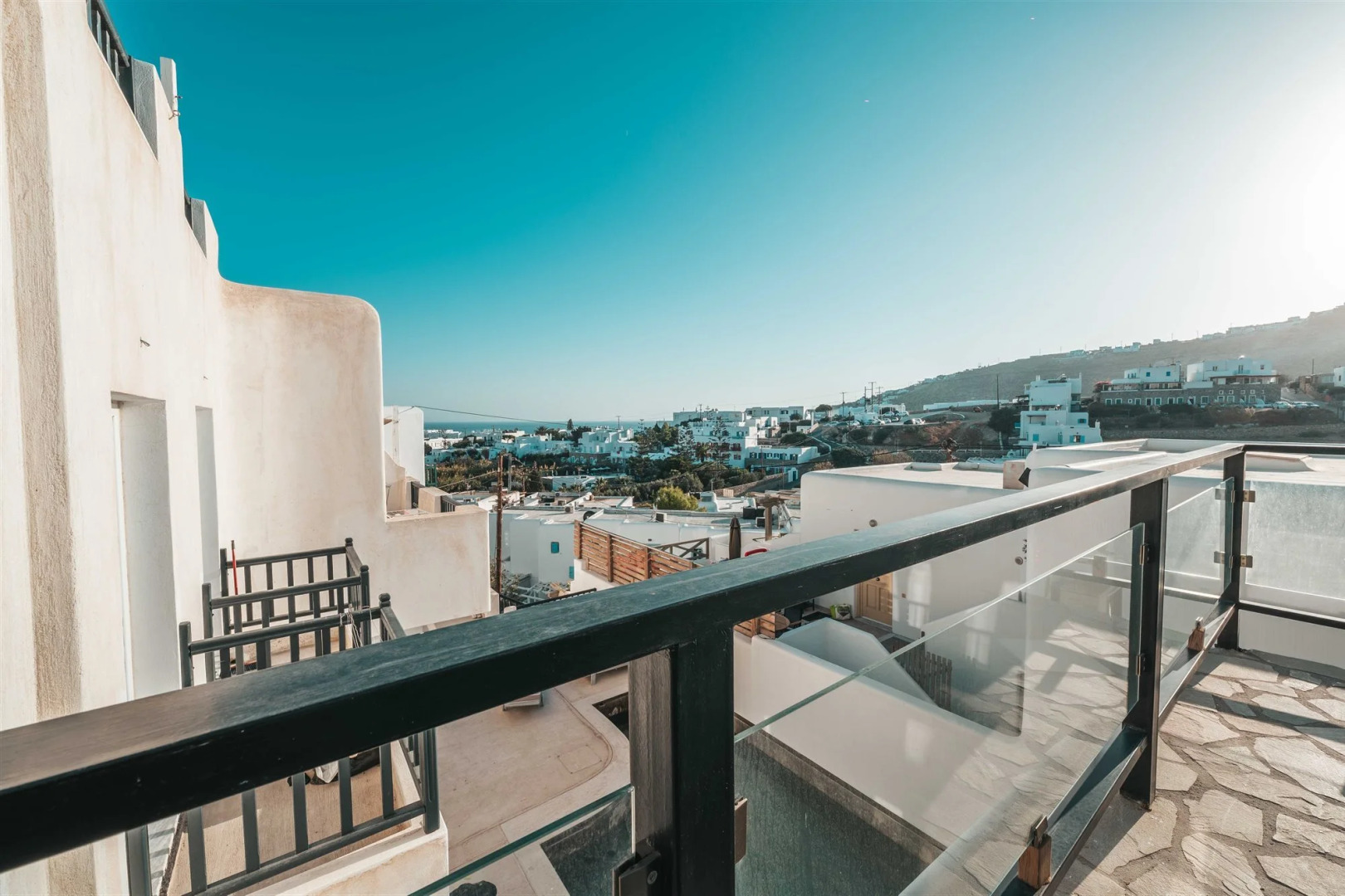 Foto - Mr and Mrs White Mykonos