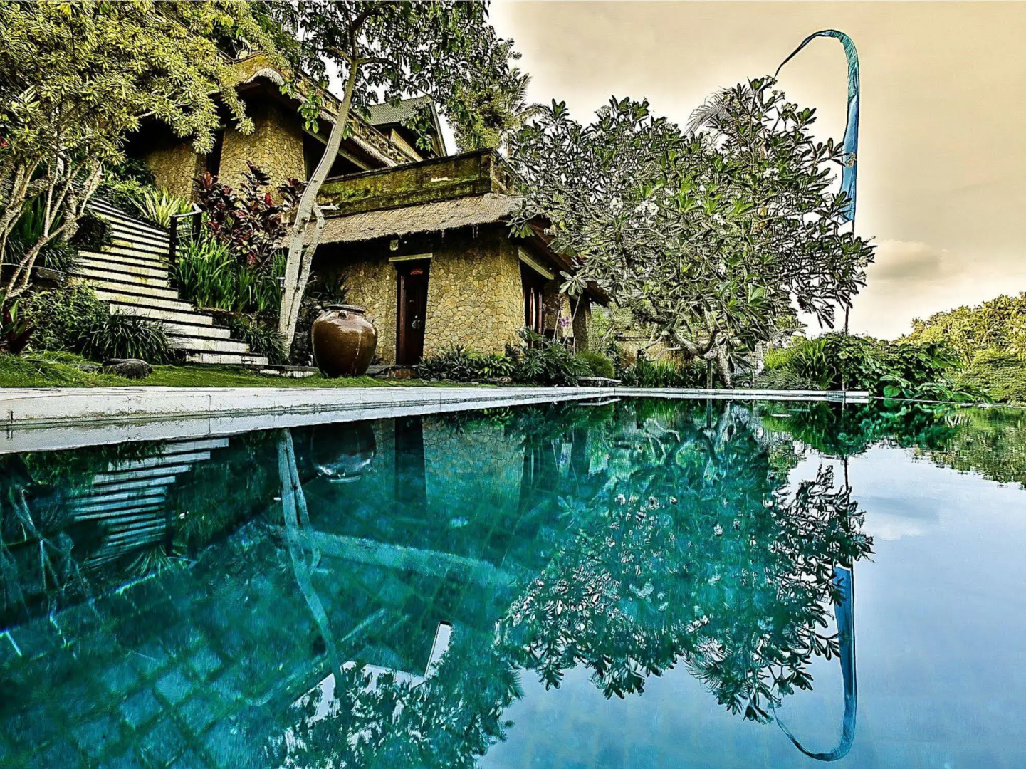 Foto - Anhera Suite Ubud