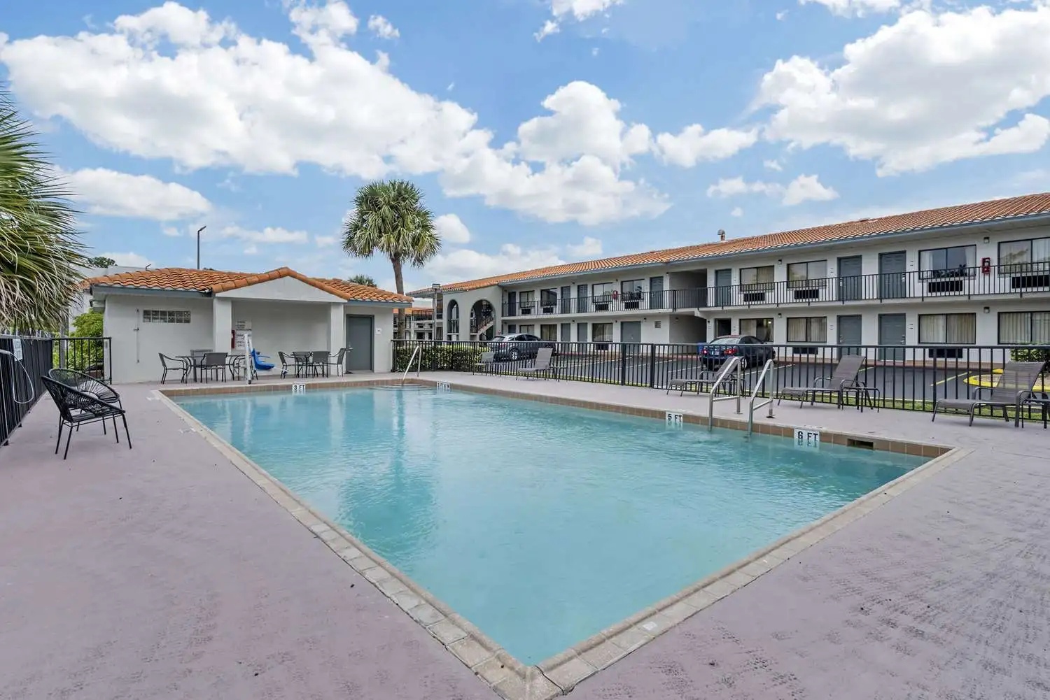 Foto - Quality Inn & Suites Orlando East - UCF Area