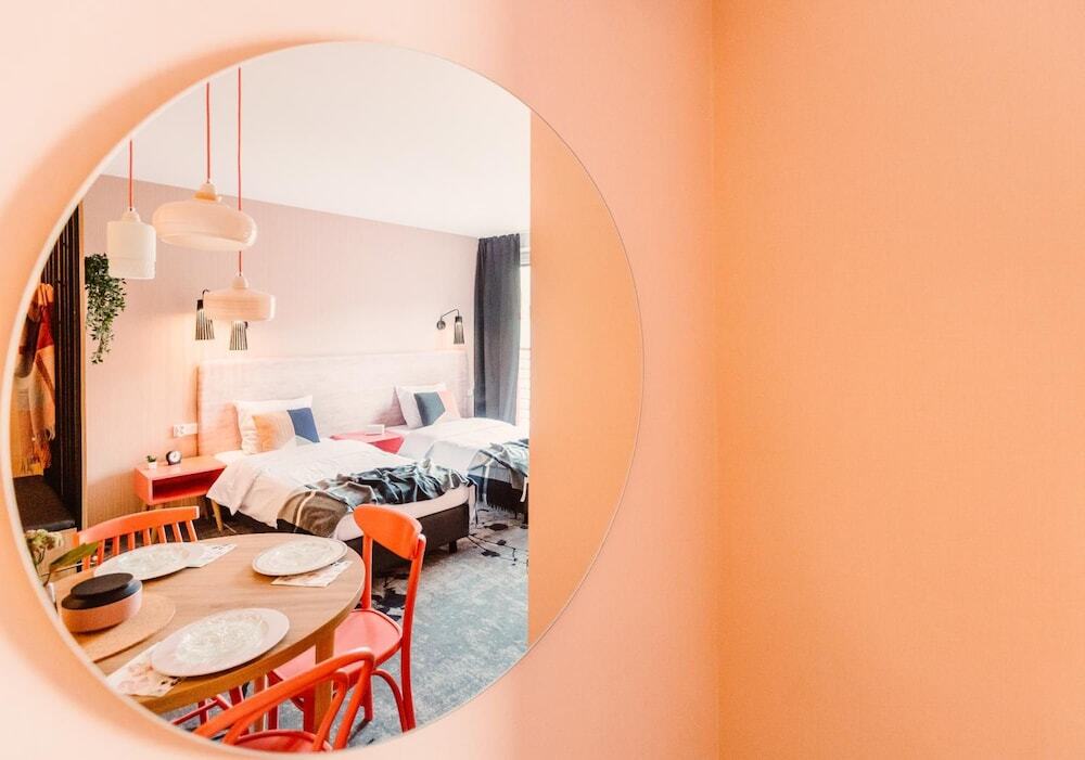 Photo - Silesia Apartments