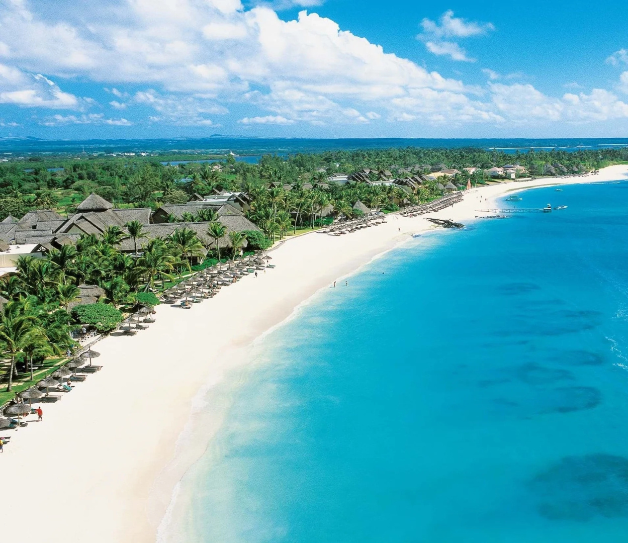 Photo - Constance Belle Mare Plage