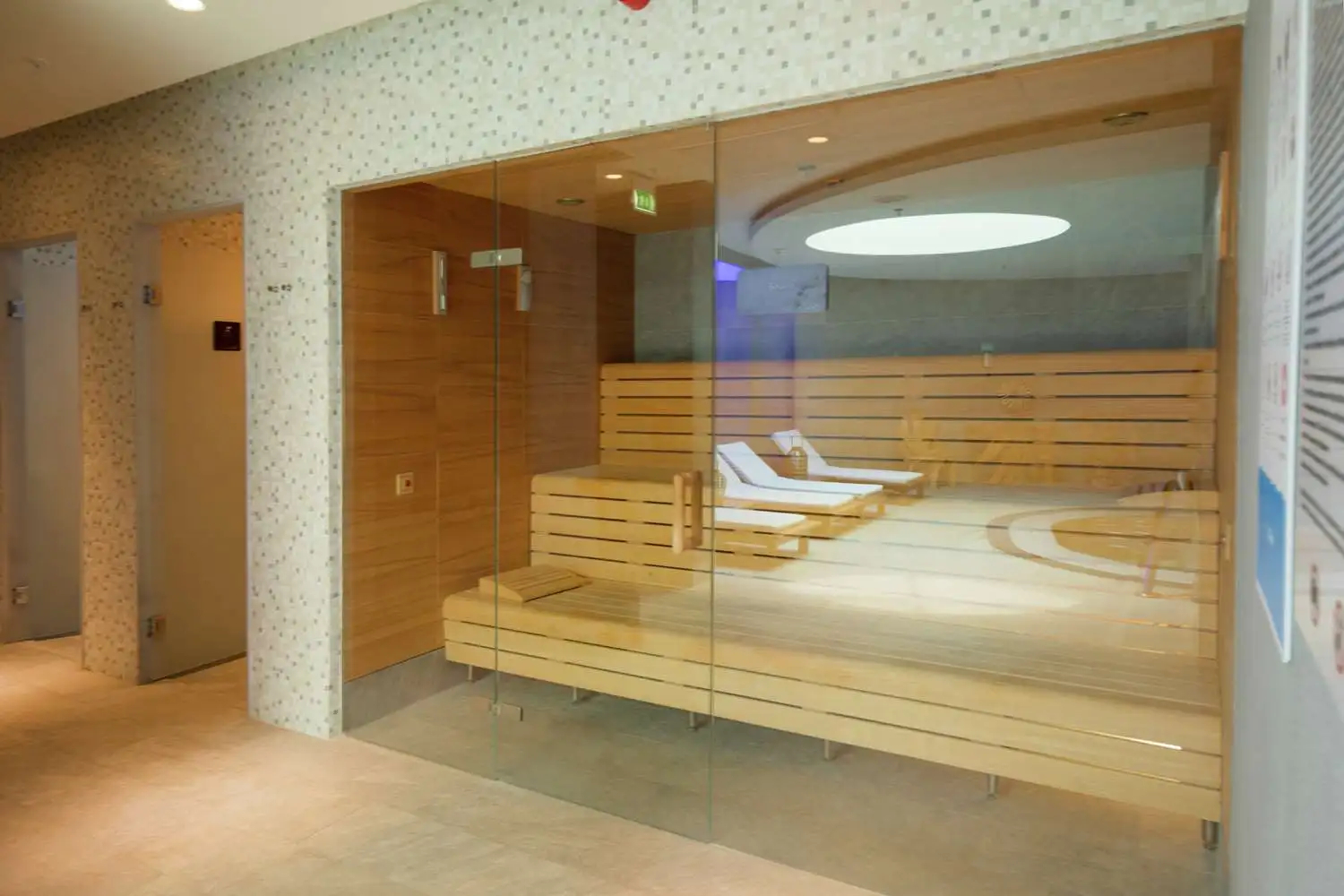 Foto - Susona Bodrum, LXR Hotels & Resorts