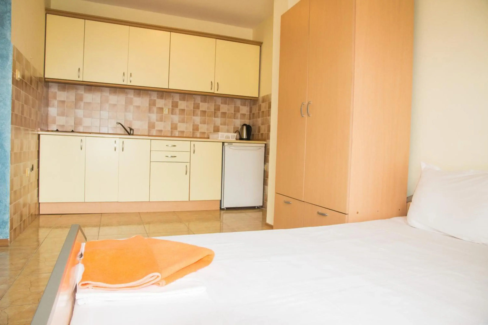 Photo - Elite Apartments