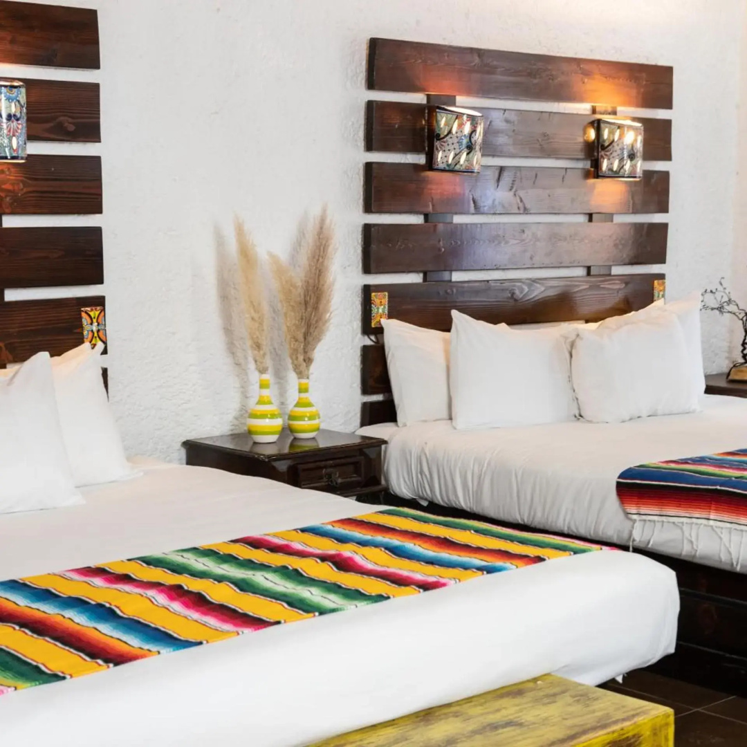 Foto - Las Rocas Resort & Spa