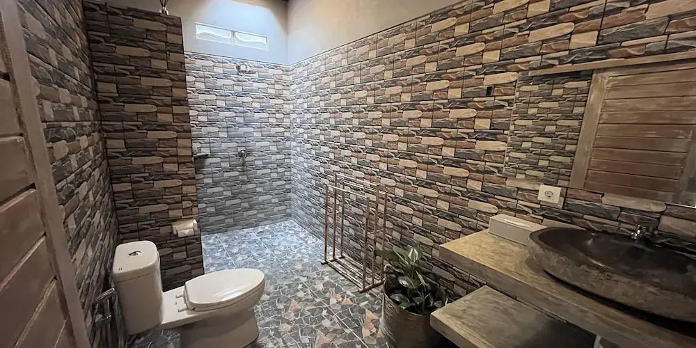 Foto - Pis Bolong Canggu