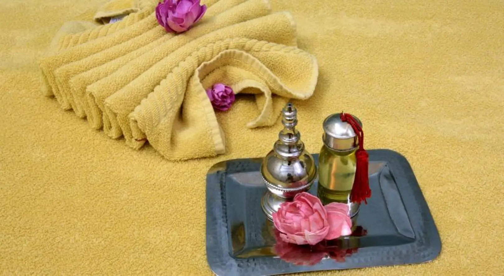 Foto - Hotel Palais Al Bahja