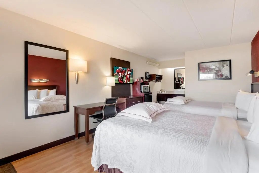 Foto - Super 8 by Wyndham Deerfield/Northbrook