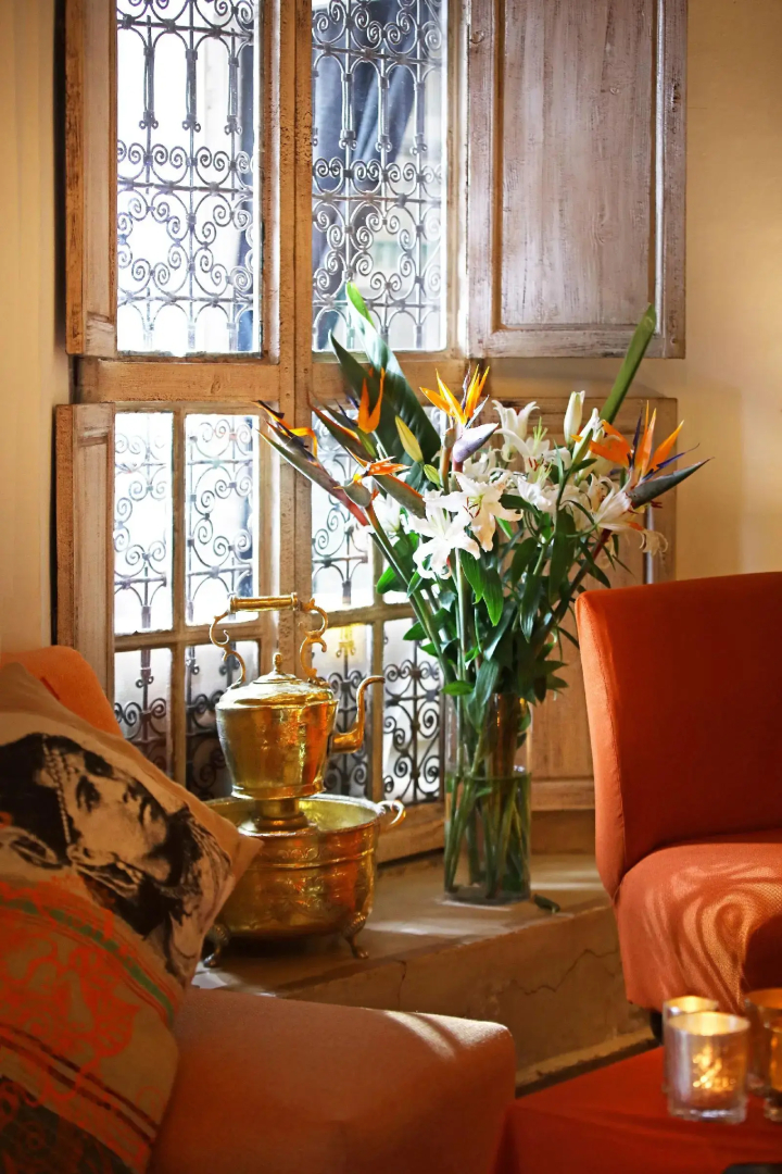 Photo - Riad Anyssates