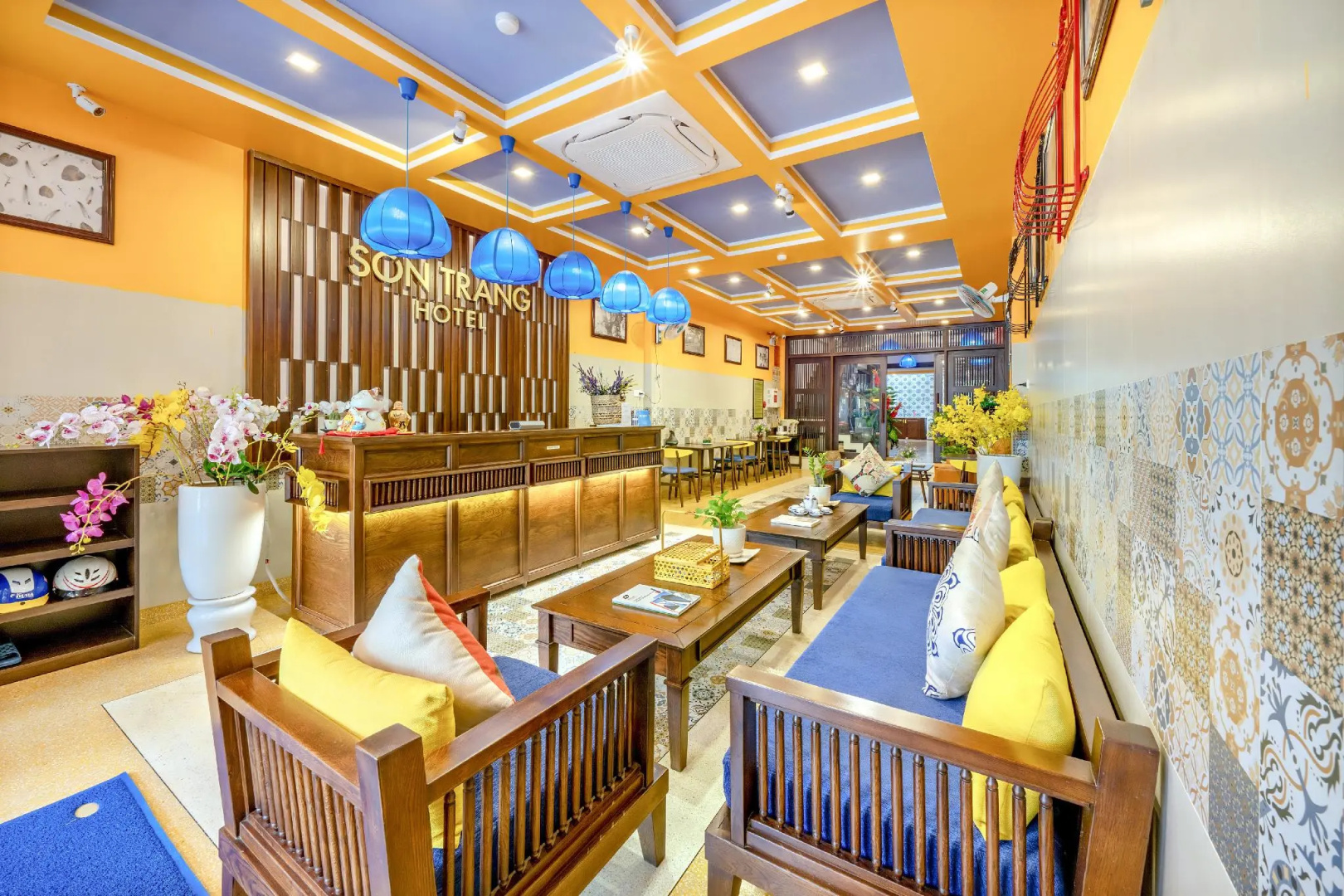 Photo - Son Trang Hotel Hoi An