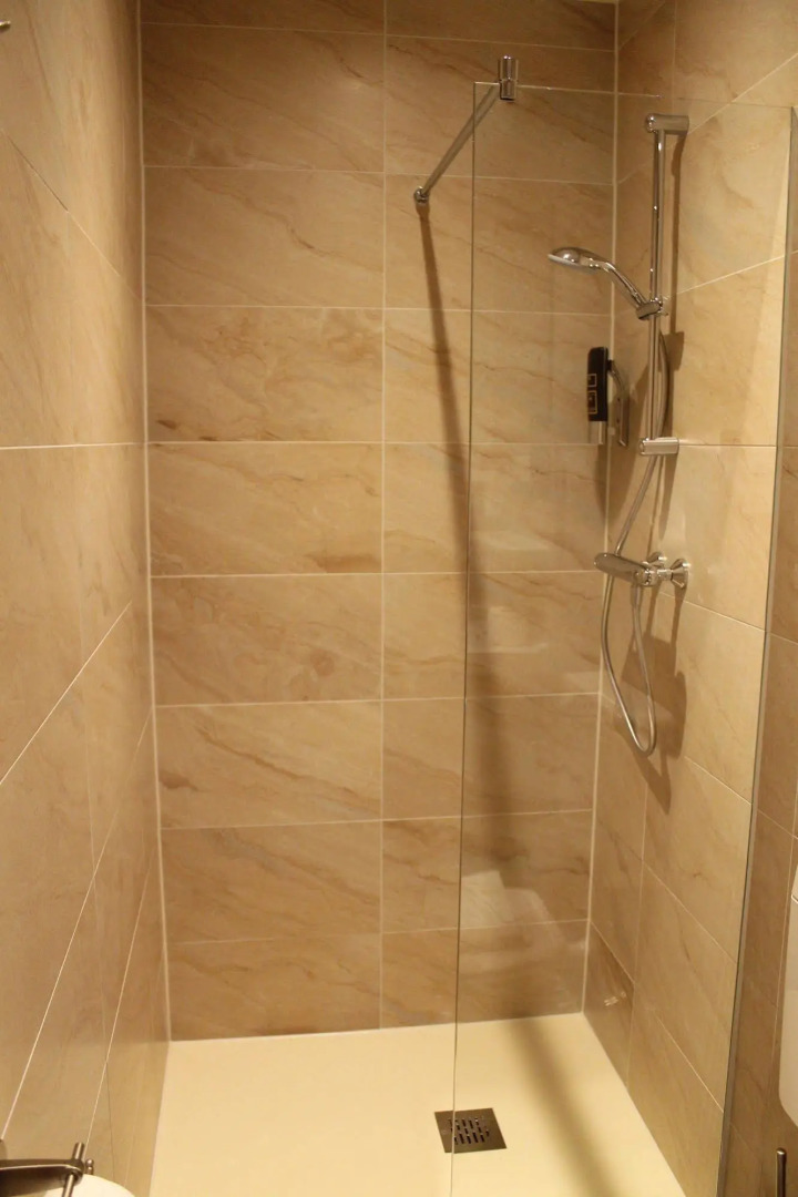 Foto - Aston City Hotel