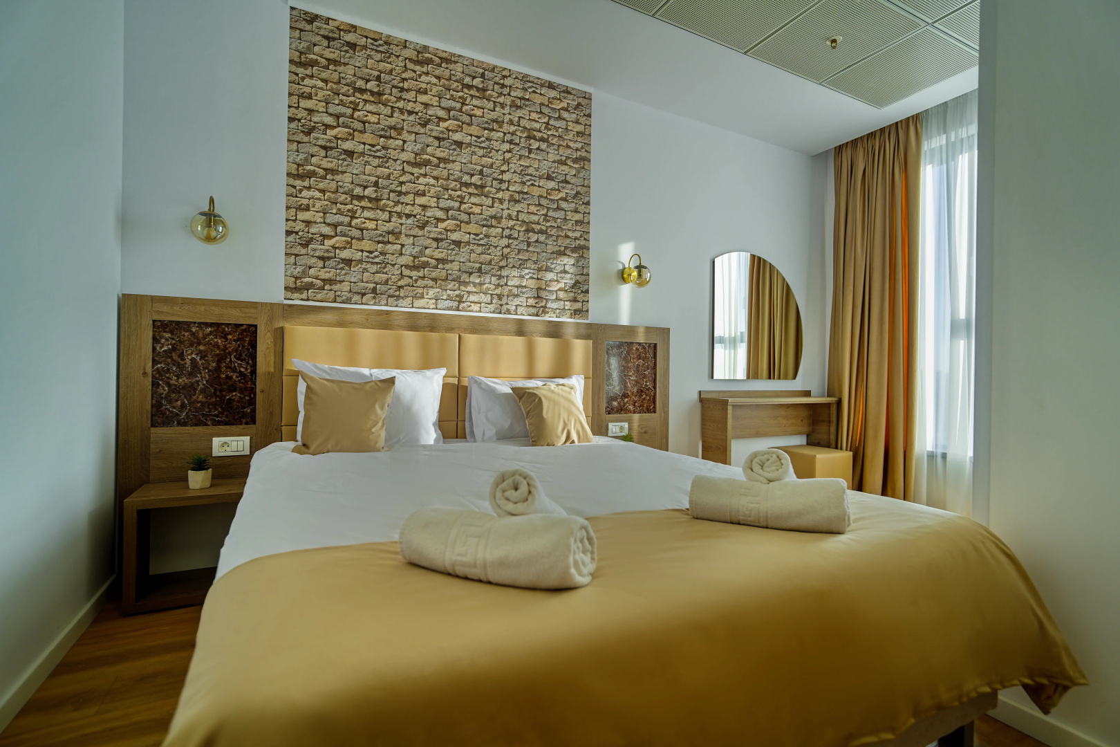 Foto - Sir Fundeni Hotel