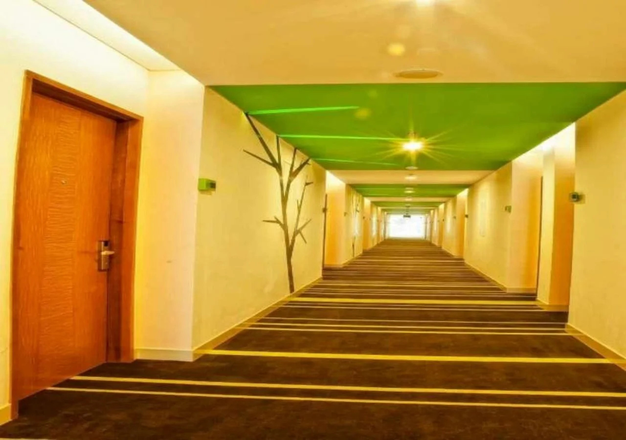 Photo - Pomelotel Patra Kuningan Jakarta