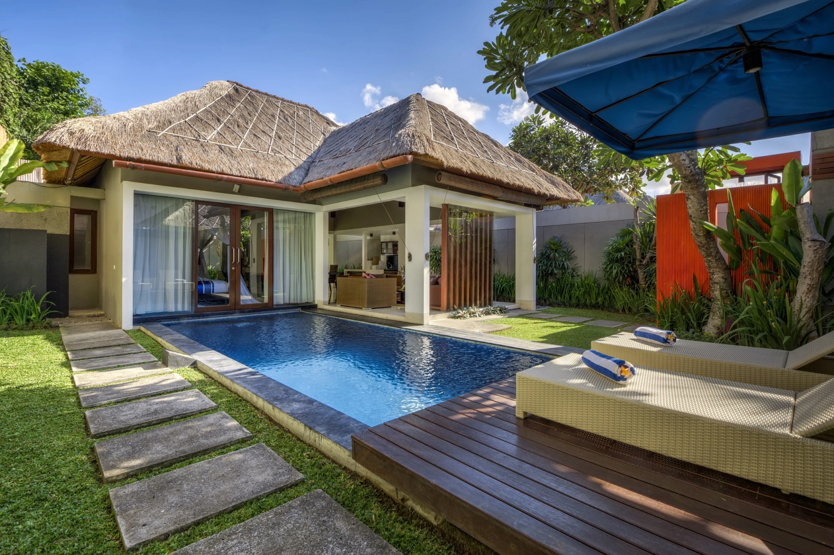 Foto - Villa Jerami & Spa