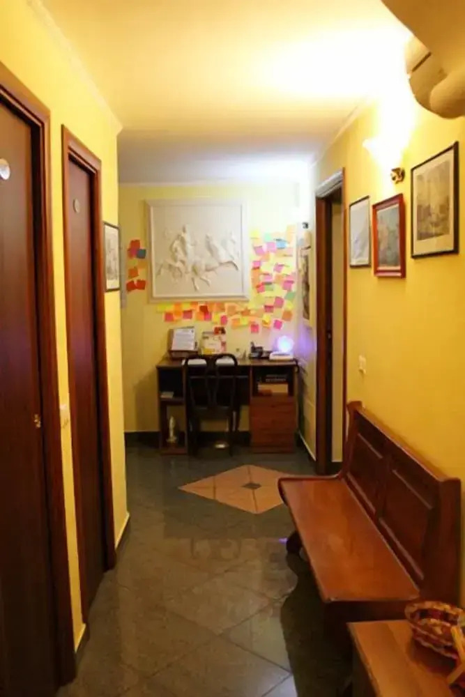 Foto - B&B Rudy Center