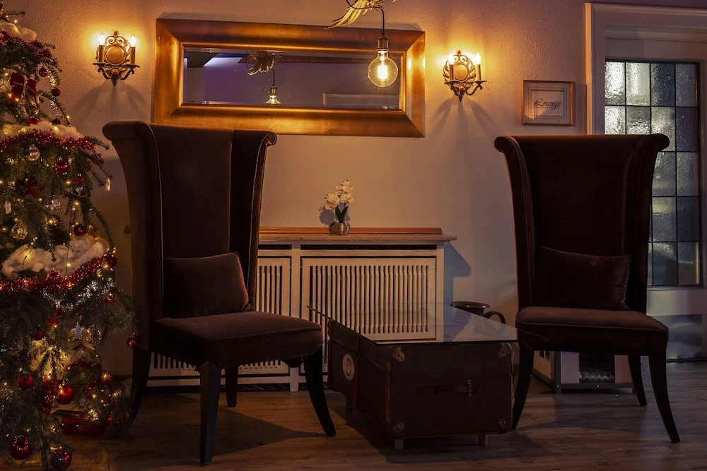 Foto - Hotel Berliner Hof