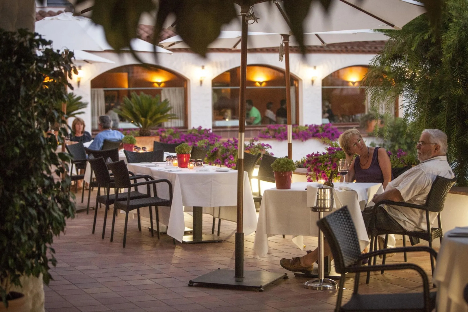 Foto - Hotel Restaurant Bon Retorn
