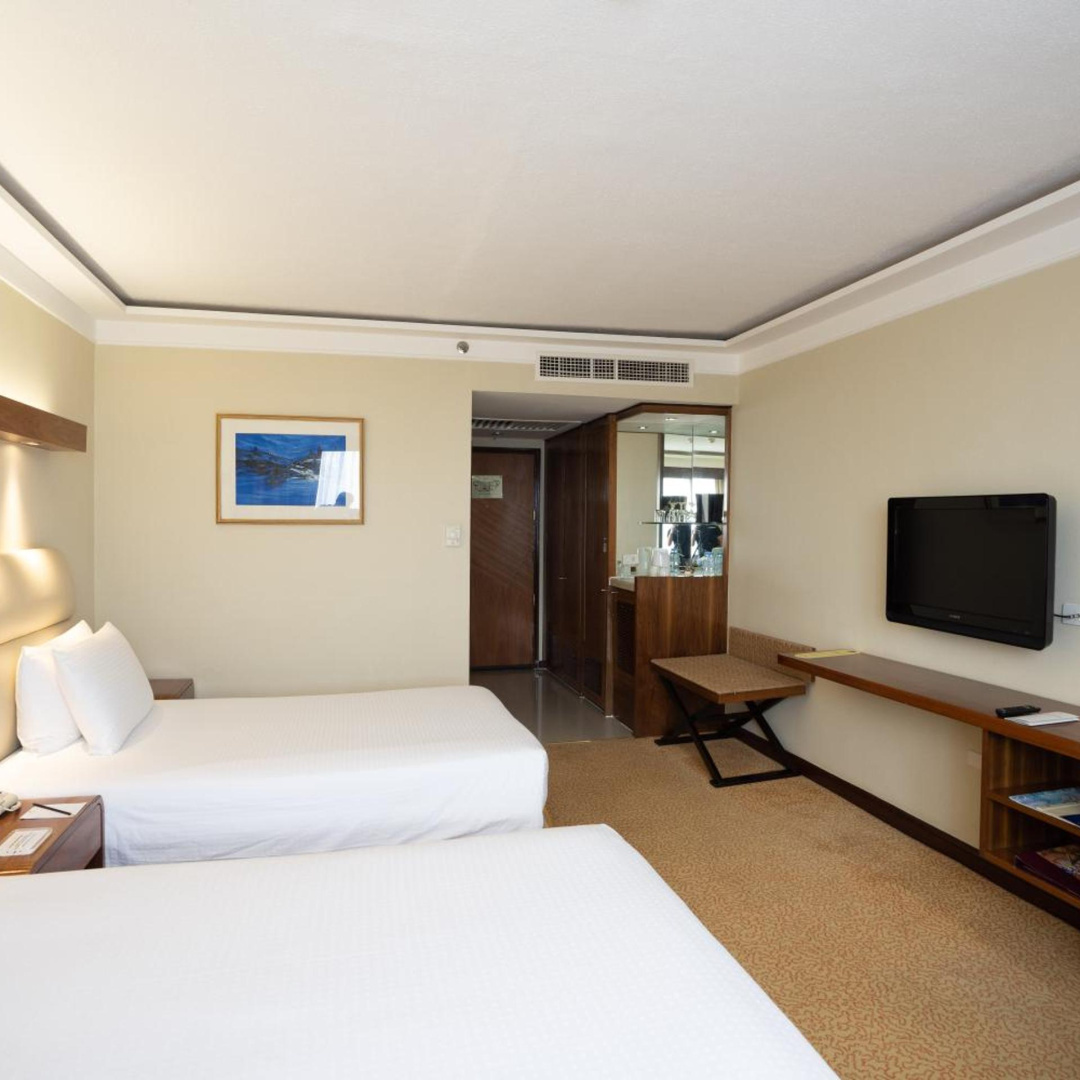 Foto - Marco Polo Plaza Cebu
