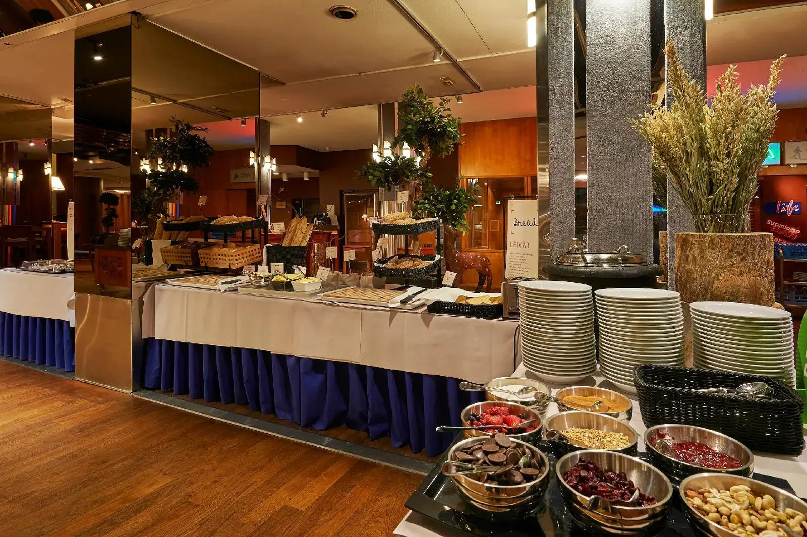 Photo - Scandic Pohjanhovi