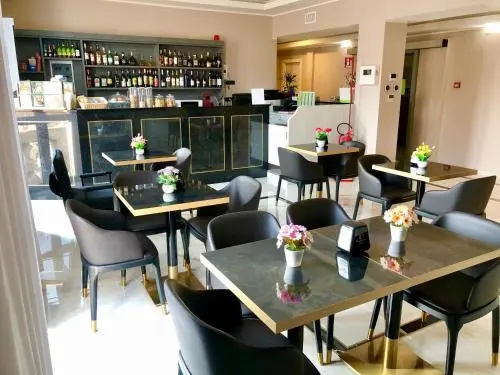 Foto - Hotel Folen