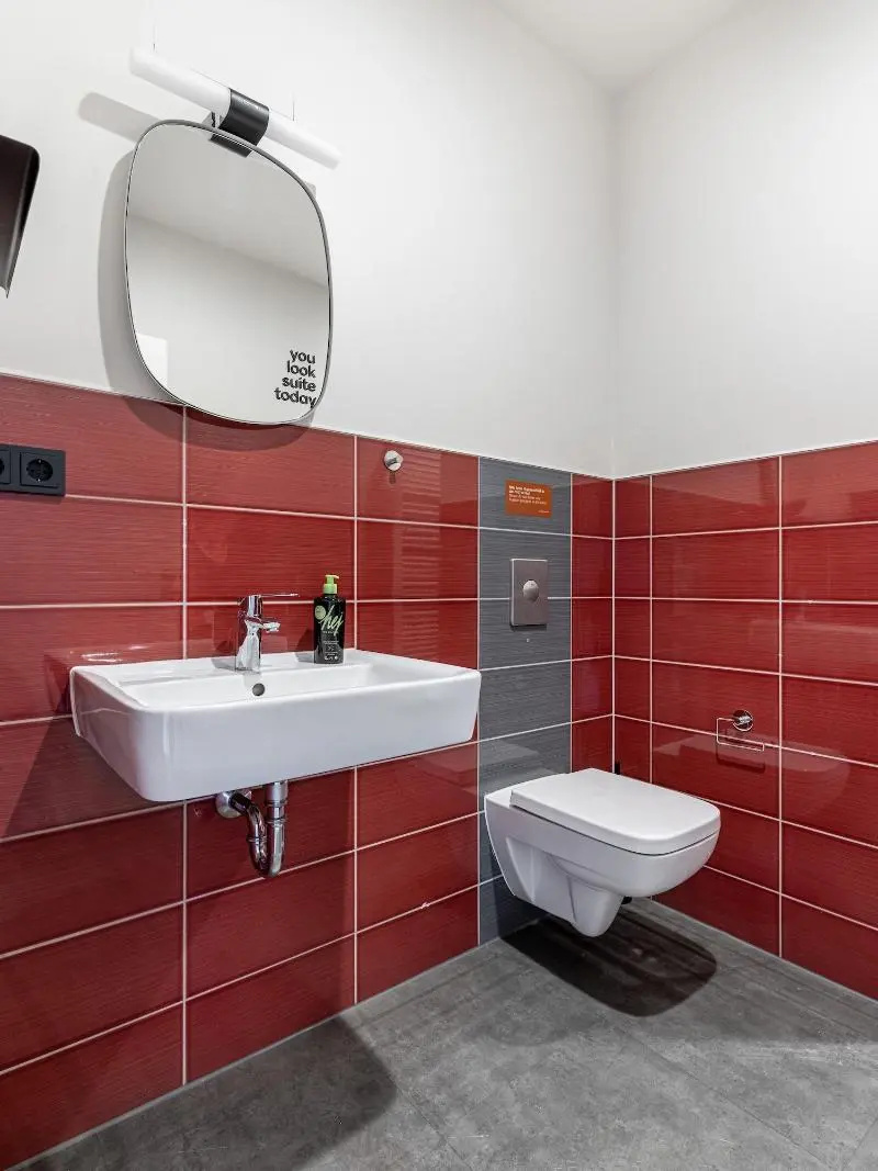 Foto - Limehome Leipzig Oelßner's Hof
