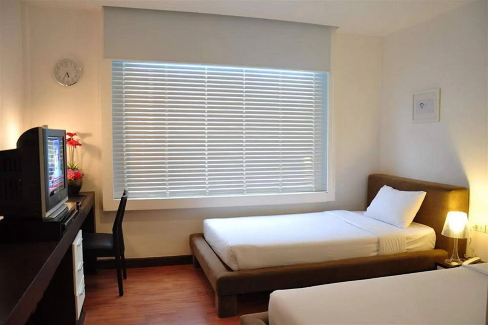 Foto - The Bedrooms Boutique Hotel Bangkok