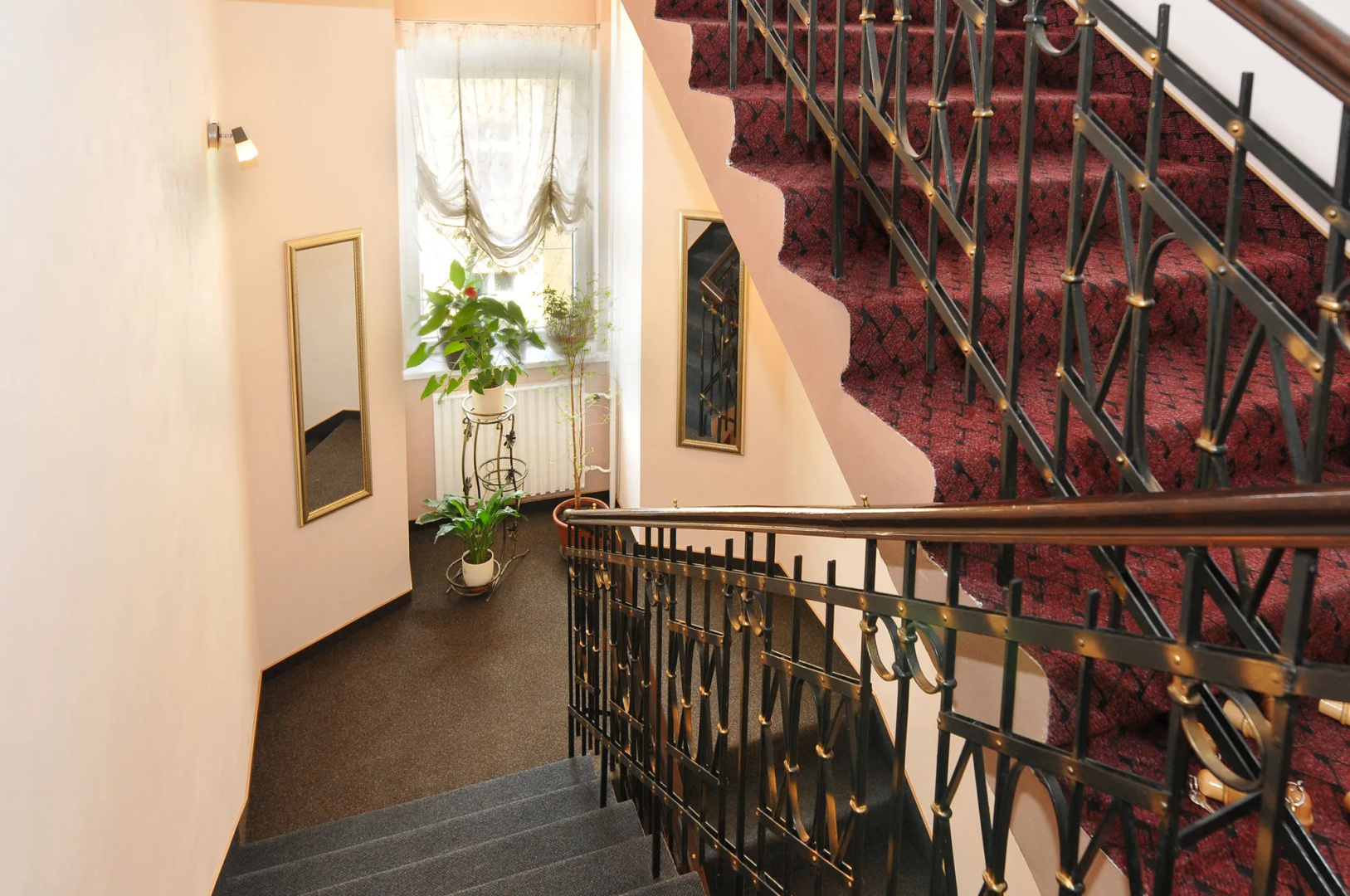 Foto - Hotel Wilhelm