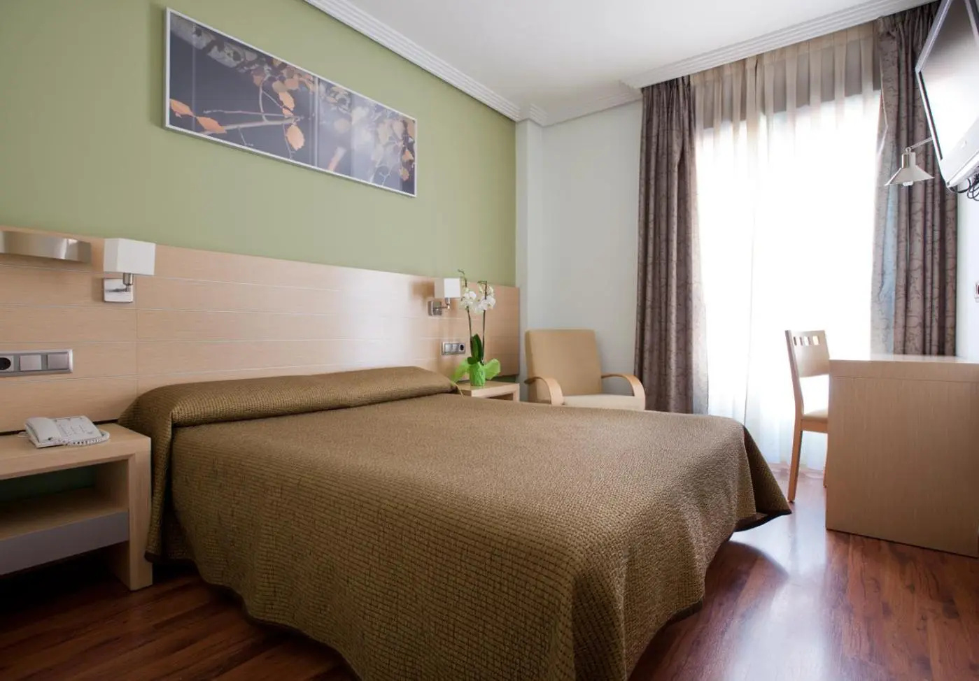 Photo - Hotel 4C Bravo Murillo