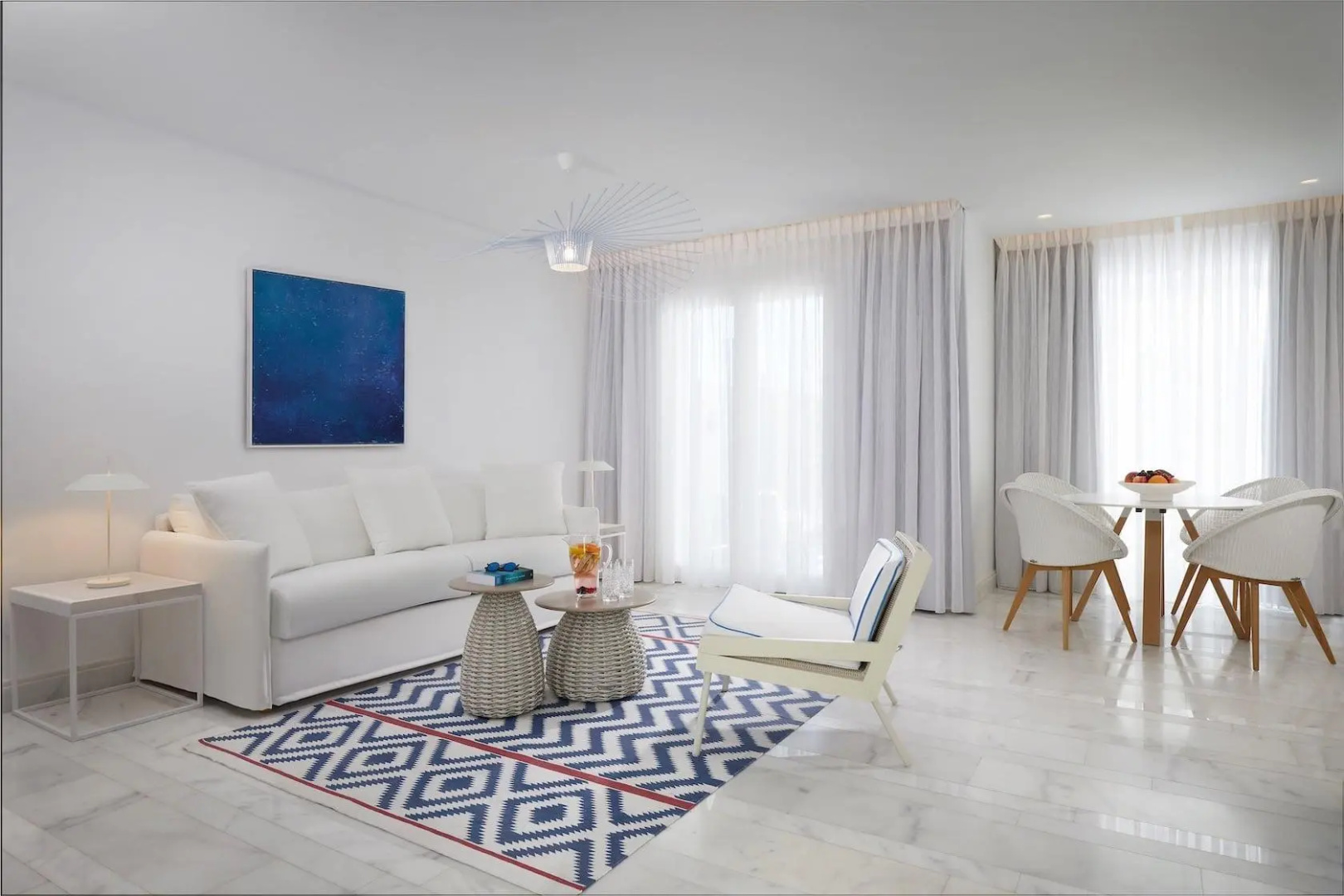 Photo - Mykonos Riviera Hotel & Spa, a member of Small Luxury Hotels of the World
