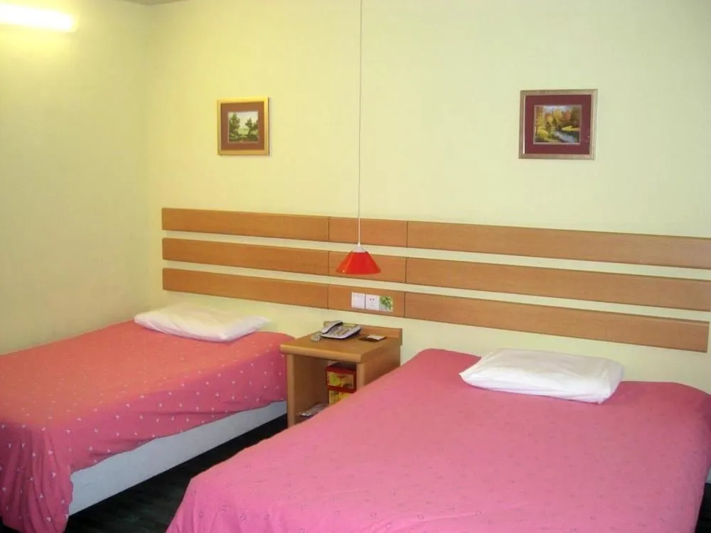 Changzhou Home Inn