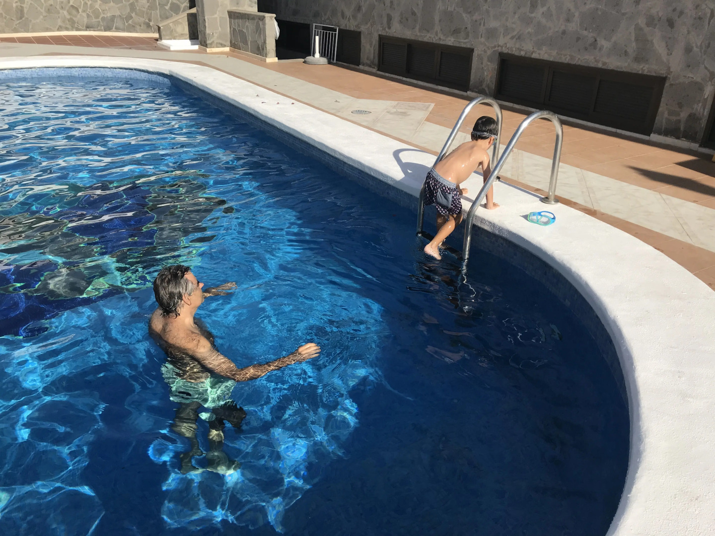 Foto - Villas Las Almenas