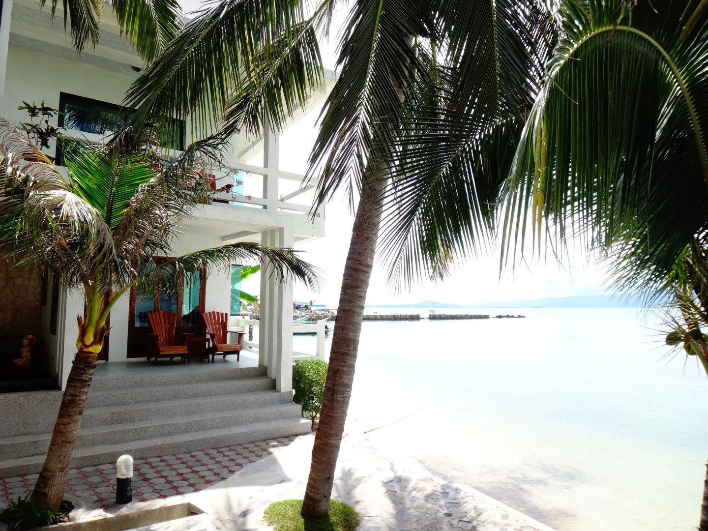 Photo - Neptune's Villa