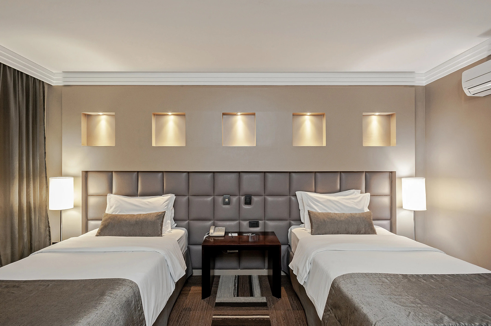 Photo - Full Jazz by Slaviero Hotéis