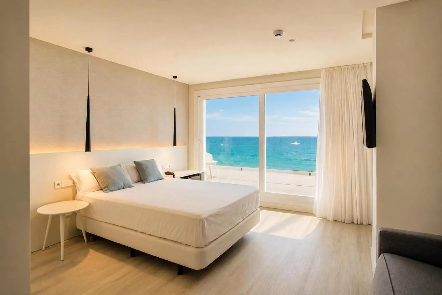 Photo - Hotel María Cristina