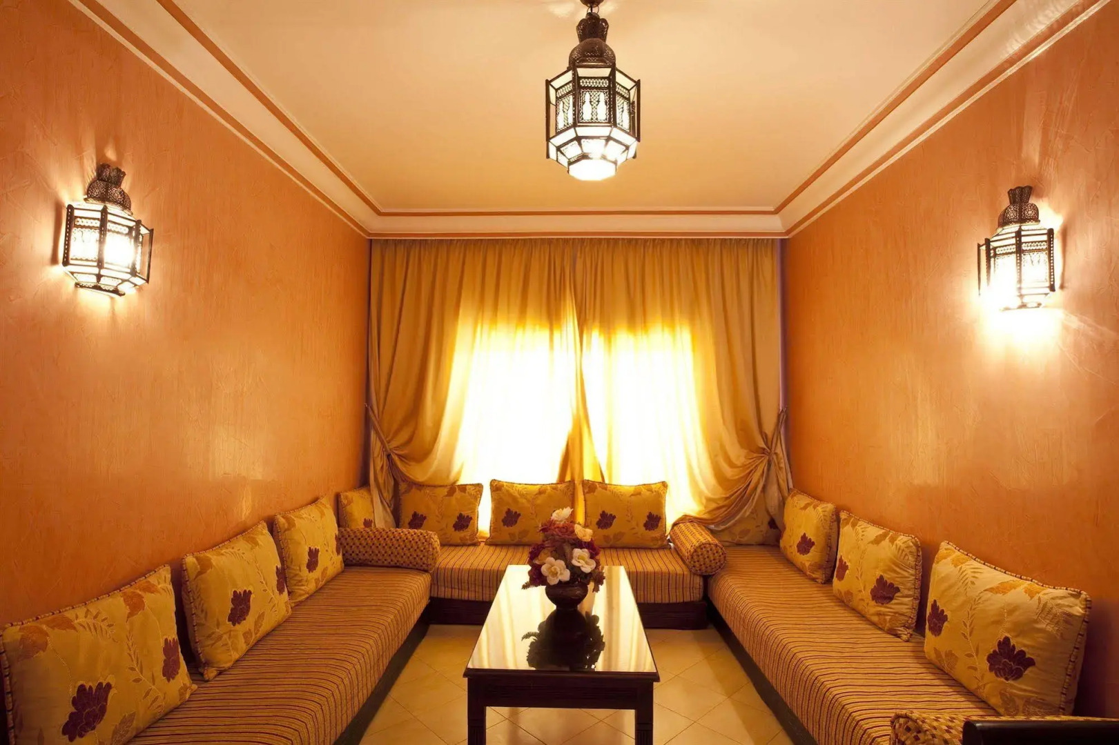 Foto - Mogador Menzah Appart Hôtel